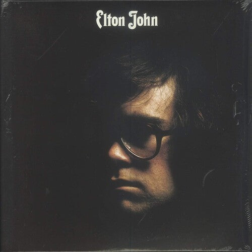 John, Elton: Elton John