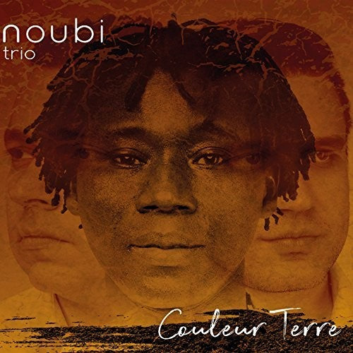 Noubi Trio: Couleur Terre