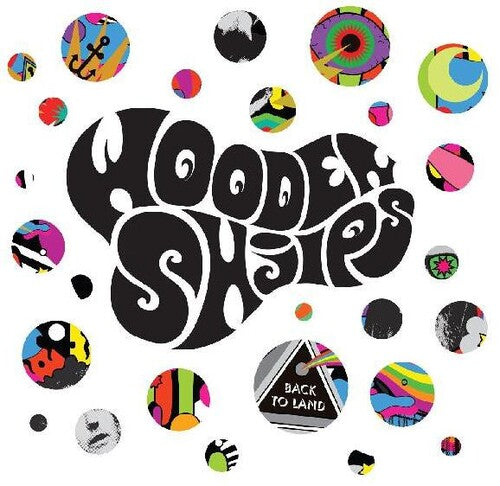 Wooden Shjips: Back To Land