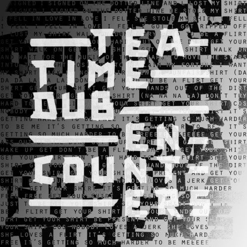 Underworld / Pop, Iggy: Teatime Dub Encounters