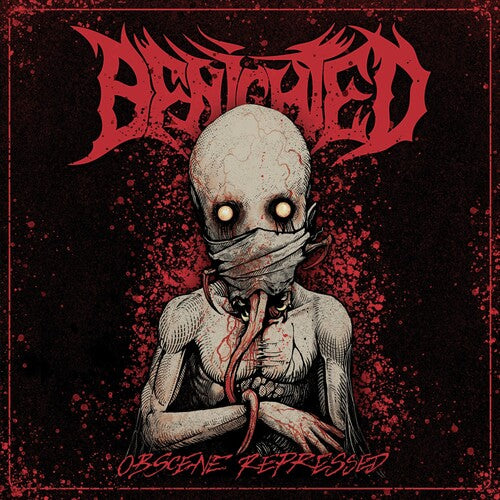 Benighted: Obscene Repressed