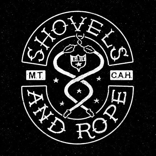 Shovels & Rope: Predecessors