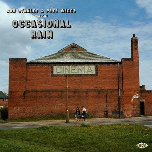 Bob Stanley & Pete Wiggs Present Occasional Rain: Bob Stanley & Pete Wiggs Present Occasional Rain / Various