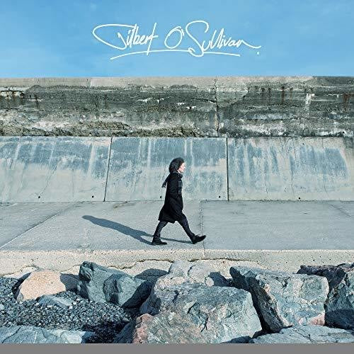 O'Sullivan, Gilbert: Gilbert O'sullivan