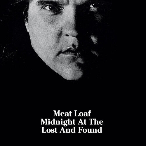 Meat Loaf: Midnight At The Lost & Found