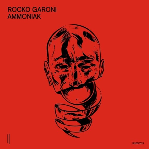 Garoni, Rocko: Ammoniak