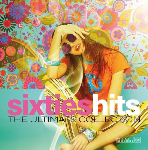 Ultimate Sixties Collection / Various: Ultimate Sixties Collection / Various