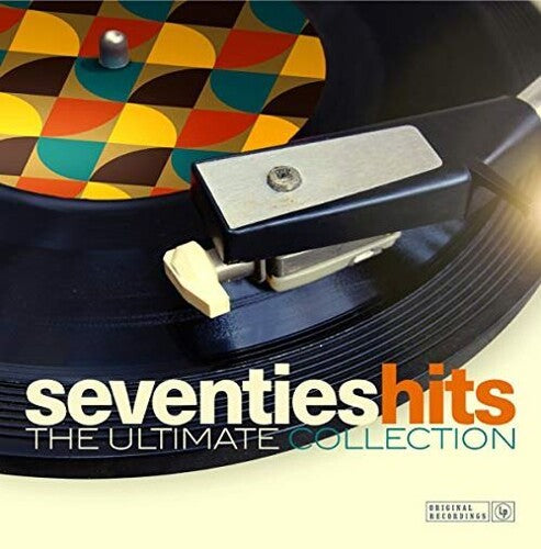 Ultimate Seventies Collection / Various: Ultimate Seventies Collection / Various