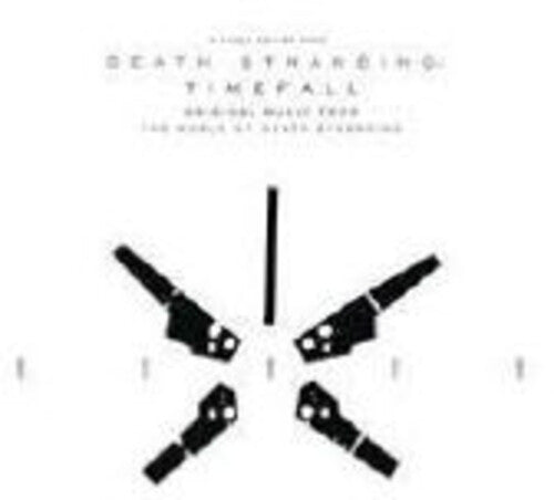 Death Stranding: Music From Video Game / O.S.T.: Death Stranding: Music From Video Game (Original Soundtrack)