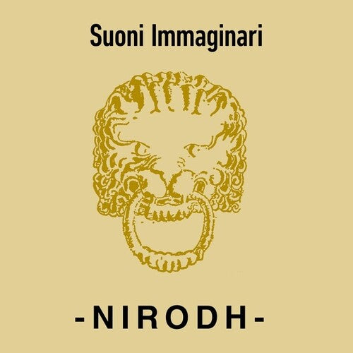 Fortini, Agostino Nirodh: Suoni Immaginari