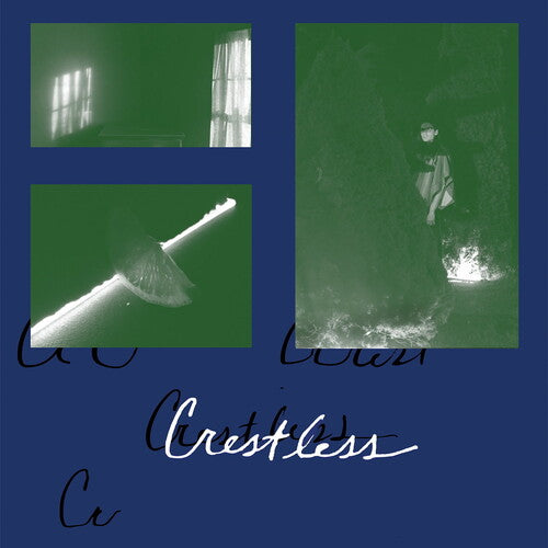 Lemon Quartet: Crestless