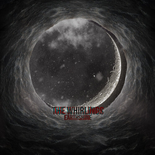 Whirlings: Earthshine - COMPACT DISCS