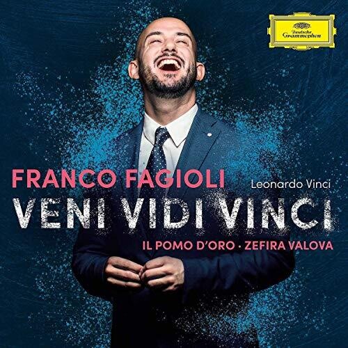 Fagioli / Valova / II Porno D'Oro: Veni Vidi Vinci