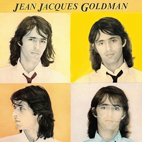 Goldman, Jean-Jacques: Demode