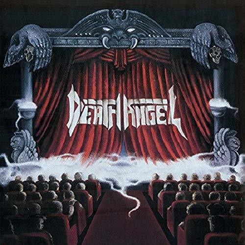 Death Angel: Act III