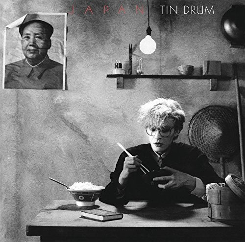 Japan: Tin Drum (Half Speed Master)