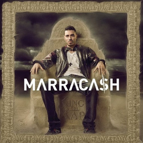 Marracash: King Del Rap