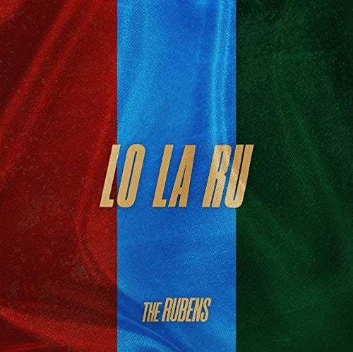 Rubens: Lo La Ru