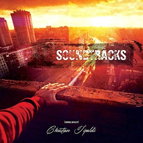 Tipaldi, Christian: Soundtracks
