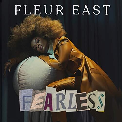 Fleur East: Fearless