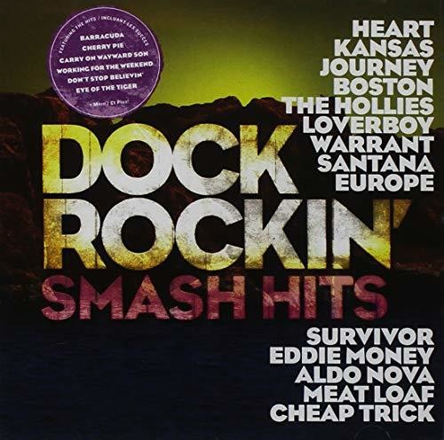 Dock Rockin Smash Hits / Various: Dock Rockin Smash Hits / Various