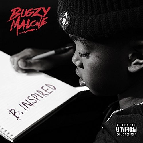 Bugzy Malone: B. Inspired
