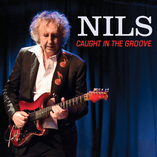 Nils: Caught In The Groove