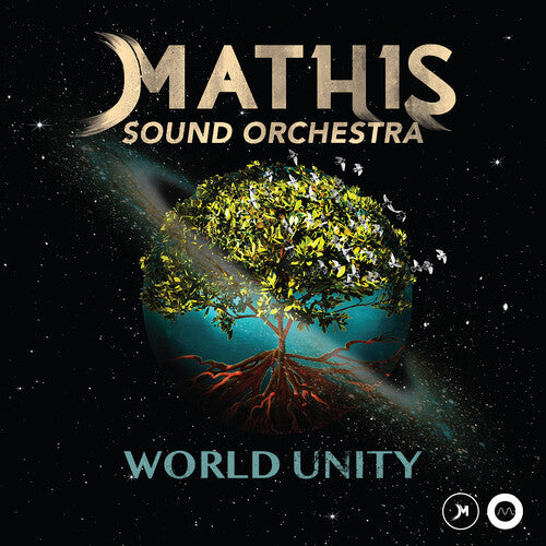 Mathis: MATHIS Sound Orchestra - World Unity