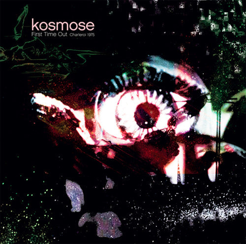 Kosmose: First Time Out
