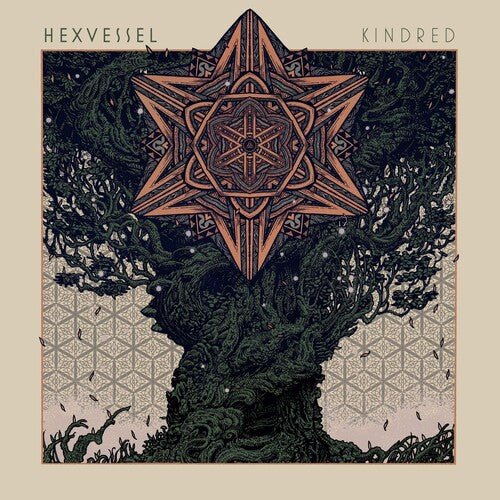 Hexvessel: Kindred