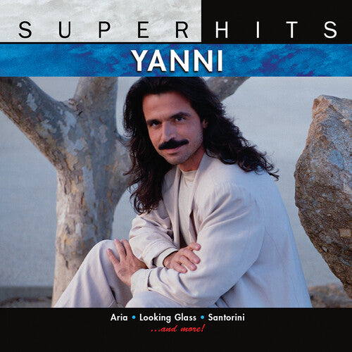 Yanni: Super Hits: Yanni