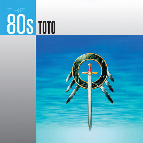 Toto: The 80's: Toto