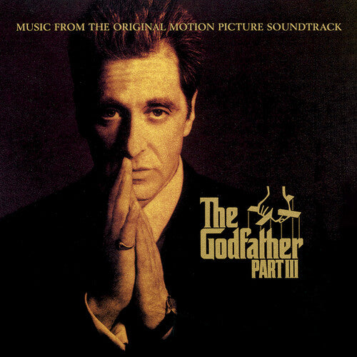 Godfather Part III: Music From Motion Picture / Va: The Godfather Part III (Music From the Original Motion Picture Soundtrack)