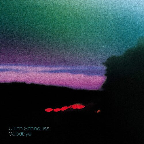 Schnauss, Ulrich: Goodbye