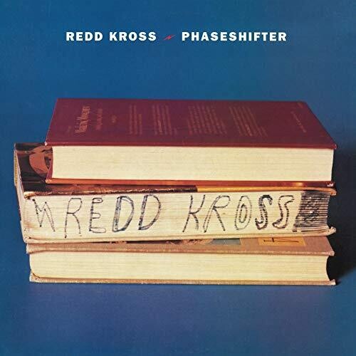 Redd Kross: Phaseshifter
