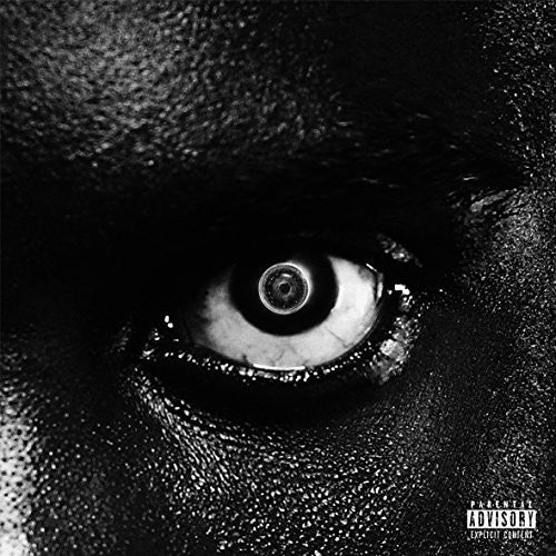Damso: Lithopedion - VINYL LP