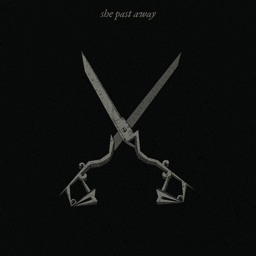 She Past Away: X - COMPACT DISCS
