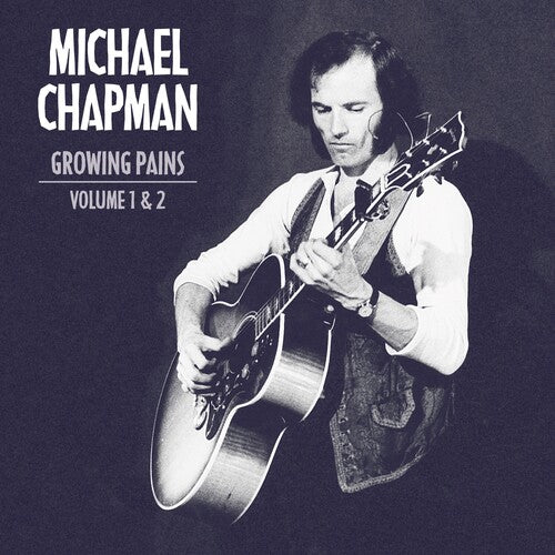 Chapman, Michael: Growing Pains 1 & 2