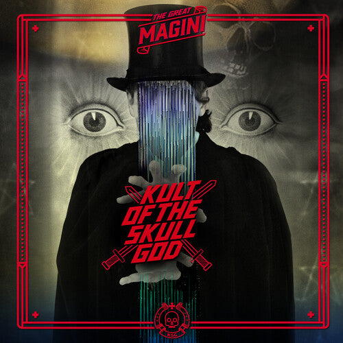 Kult of the Skull God: Great Magini