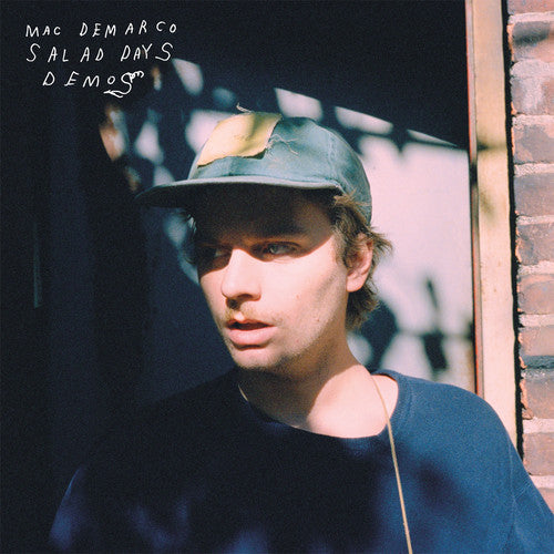 Mac DeMarco: Salad Days Demos - VINYL LP