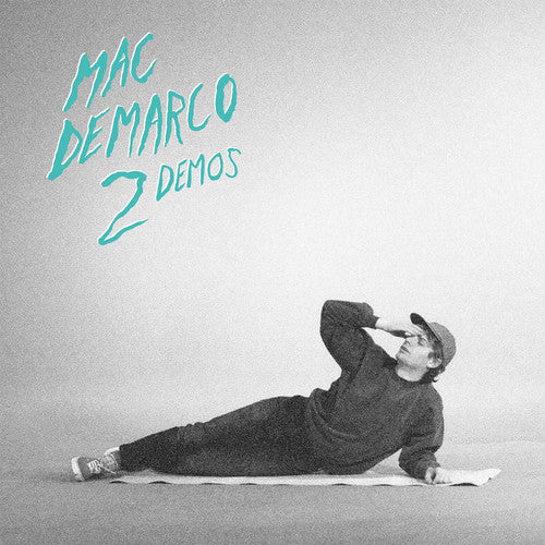 Mac DeMarco: 2 Demos - VINYL LP
