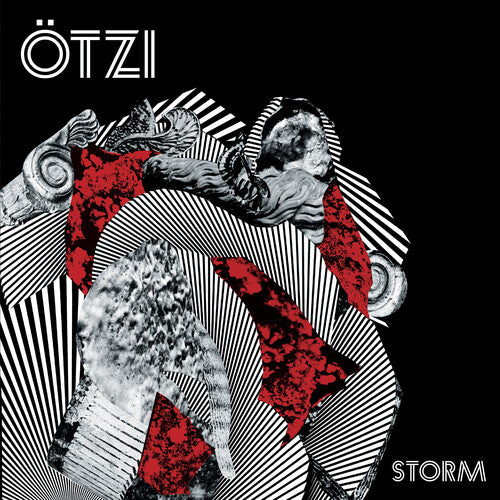 Otzi: Storm