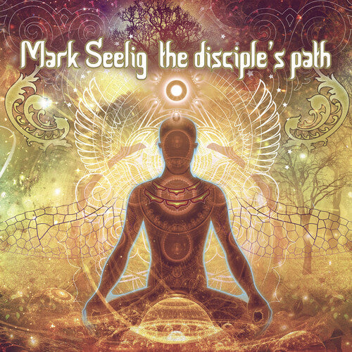 Seelig, Mark: The Disciple's Path