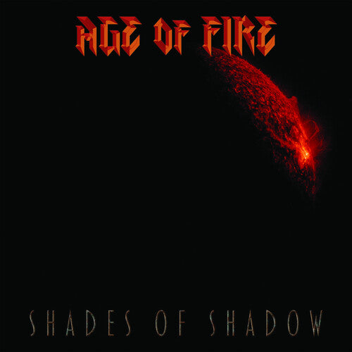 Age of Fire: Shades Of Shadow