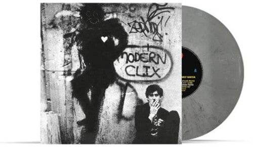 Charly Garcia: Clics Modernos - VINYL LP