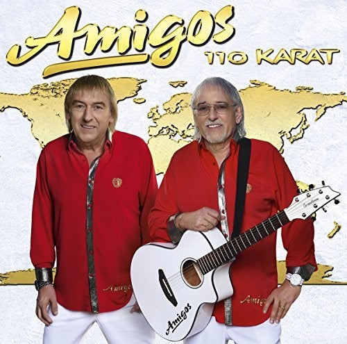 Amigos: 110 Karat