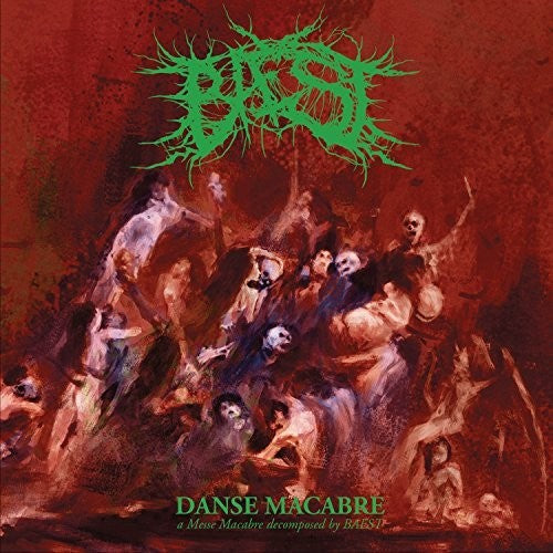 Baest: Danse Macabre
