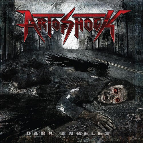 Art of Shock: Dark Angeles