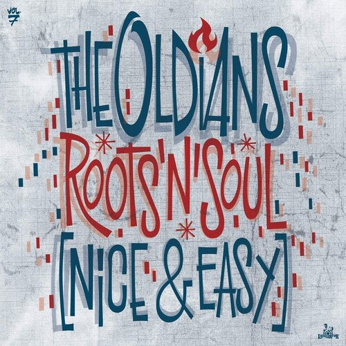 Oldians: Roots N Soul (Nice & Easy)