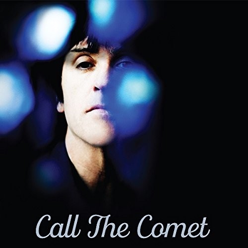 Johnny Marr: Call The Comet - COMPACT DISCS